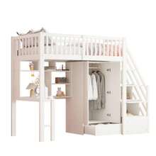 Bed Bases & Foundations - White - View 6