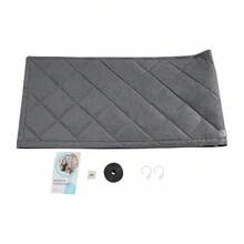 YUNRUX Doorpost Holy Scrolls - Grey - View 7