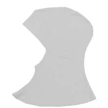 3PCS Hijab Undercaps Set Full Coverage With Neck Tube Turban Inner Cap Girl Abaya Hijab Accessories Underscarf Elastic Cap Extended Length Secure Fit Soft Stretch Under Cap For Daily Wear Muslim - Multicolor - View 13