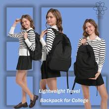 Mochilas - Negro - Ver 1