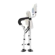 YUNRUX Bathroom Support Seating