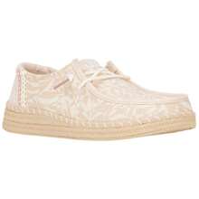 HEYDUDE Women Casual Athletic Shoes