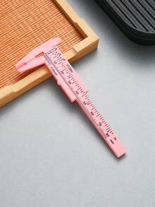 1pc Stainless Steel Open Jump Ring Pliers, Round Beading Crimping Tool For DIY Jewelry Making - Multicolor - View 6