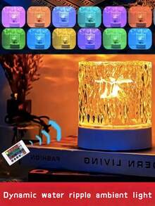 Projection Lights - Multicolor - View 4