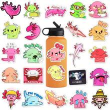 50 Pcs Cute Dog Puppy Waterproof Vinyl Stickers For Kids Water Bottles Laptop Stickers Pack - 100 Truck and Dinosaur Style - View 9