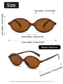 8 buc ochelari de vedere cu ramă pătrată pentru femei, stil stradal, elegant, futurist, la modă, pentru activități casual în aer liber, ținute de întâlniri, petrecere a burlacilor, accesorii de plajă - Multicolor - Vizualizare 4