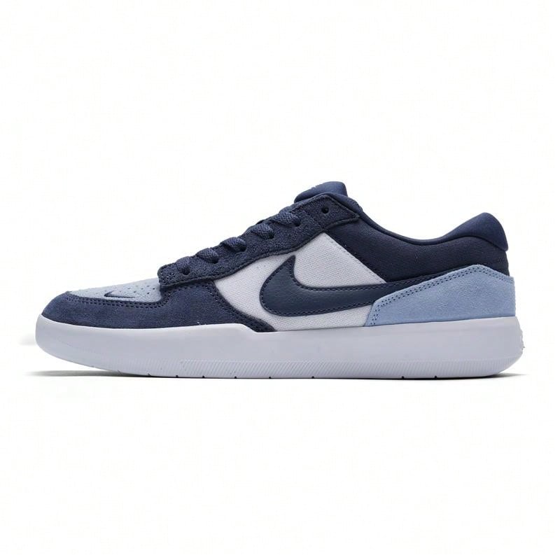 Nike SB FORCE 58 Men's Skateboarding Casual Shoes DV5477-404 - Color - View 1