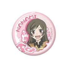 Huy hiệu và sticker trang trí anime dành cho fan "Kamisama Kiss", món quà hoàn hảo cho sinh nhật, ngày lễ (sticker không có hình mờ). - Nhiều màu - Xem 6