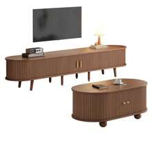 Television Stands & Entertainment Centers