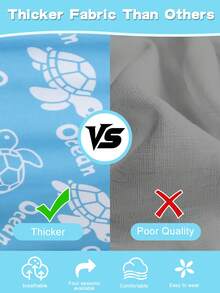 1pc Dog Surgery Suit, Breathable Pet Surgery Garment Suitable For Male And Female Dogs During Post-Operation Recovery - Multicolor - View 5