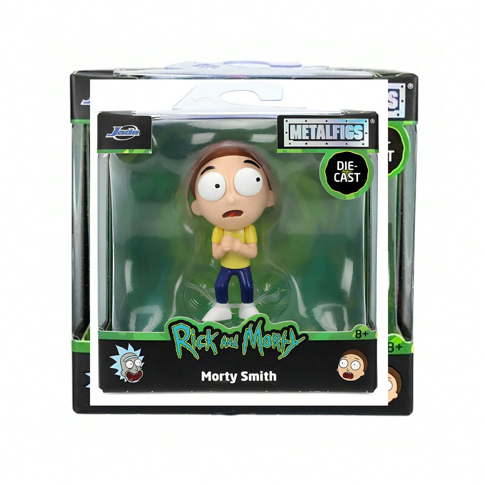 Morty Smith