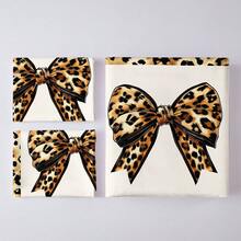 Bộ ga trải giường in số và nơ (1 ga trải giường + 1/2 vỏ gối, không bao gồm chăn bông), mềm mại và thân thiện với da, phù hợp cho phòng ngủ, ký túc xá, khách sạn, mọi mùa, hoàn hảo cho giường đôi/giường cỡ Full/giường Queen/giường King, bộ quà tặng giường ngủ cho bố mẹ và bạn bè - Nhiều màu - Xem 2