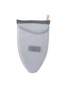 1 Set Mini Ironing Board, Handheld Ironing Board, Steam Iron, Ironing Mat, Ironing Pad, Heat Resistant Gloves, Ironing Board - Multicolor - View 10