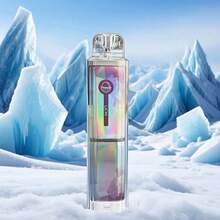 2026-NEW-6000-Puff Large-Capacity Berry Melatonin Stick - Pure Herbal Soothing, All-Day Relaxation + Fresh Breath - vải thiều - Xem 5