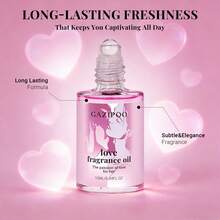 1瓶10毫升装全新香草麝香女士香氛精油，持久留香，10毫升现货供应，另有巧克力蛋糕、草莓牛奶盖、香草椰子、棉花糖等多种口味可选。 - 多樣化香型 - 查看 8