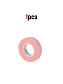 1 Roll Eye Makeup Tools, Eyeshadow Stickers, Breathable Eyeliner Pen And False Lash Extension Tape, Invisible Face Makeup Tape, Instant Face Makeup Practice Tape, Face Lifting Plastic Tape, Eyeshadow Tape, Eyeliner Pen Tape (1.25cm * 4.5m), Makeup Tools, Lash Tools, Face Lifting Tools - Multicolor - View 8