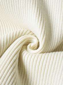 女士优雅V领蕾丝拼接打底毛衣，法式针织上衣，适合秋冬季穿着