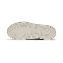 Puma 经典复古休闲舒适T字头女式白色运动鞋 39773407 - 彪馬白-冰藍色 - 查看 6