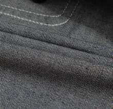 Skechers Women's Comfortable Casual Woven Suspender Skirt - Dark Denim Blue - View 7