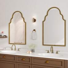 Mirror Sets - Type B - View 3