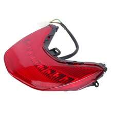 Para Vento Nitrox 200/250 luz trasera de motocicleta - México - Ver 5