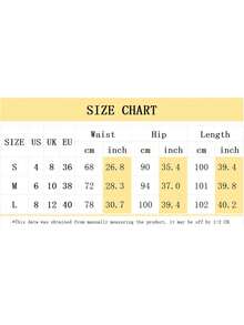 Women's Comfy Pajama Pants Wide Leg Lounge Palazzo Yoga Pants Stretch Casual Floral Print Fold Waist Pants - Hồng - Xem 8