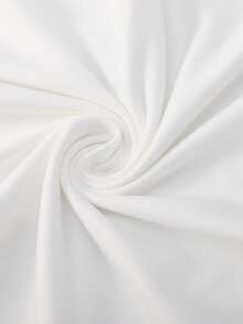 ALTZTAR 男士圆领宽松印花短袖T恤+黑色抽绳运动裤两件套 - 彩色 - 查看 8