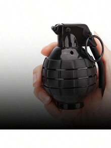 1 st realistisk granatleksak, kreativ gåva - Multifärgad - Visa 2