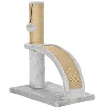 Cat Trees & Condos - Grey - View 4