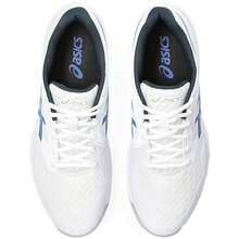 Asics Scarpe sportive casual da uomo - Bianco, blu - Visualizzare 1