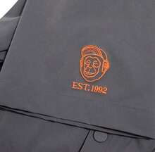 Skechers 女士休闲运动梭织抽绳连体裤