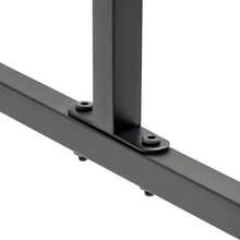 5-Slot Bike Organizer Parking Rack Storage Holder Floor Stand - 1 - View 12