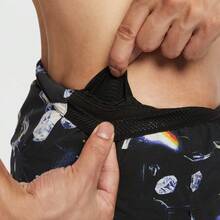 Nike Men's AS M NK DFADV AROSWFT 2BF AOP Woven Shorts IF2069-010