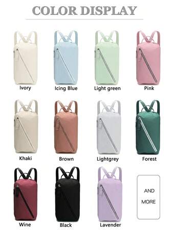 Minimalist Fashion Sports Cycling Crossbody Bag, Outdoor Sports Cycling Gym Fitness Commute Versatile Gym Bag, Designed For Sports Enthusiasts, Unisex Sports Essential Crossbody Bag