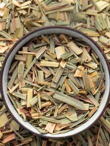 25/50g, Lemongrass, Natural Fragrance, No Chemical Additives, High Quality, Clean And Pure, Purifies The Air, Fresh And Pleasant, Soothes Nerves, Aids Sleep, And Calms Emotions. - Lemongrass - View 6