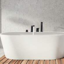 YUNRUX Faucets & Accessories