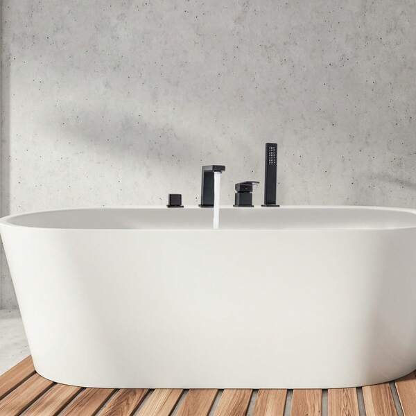 YUNRUX Faucets & Accessories