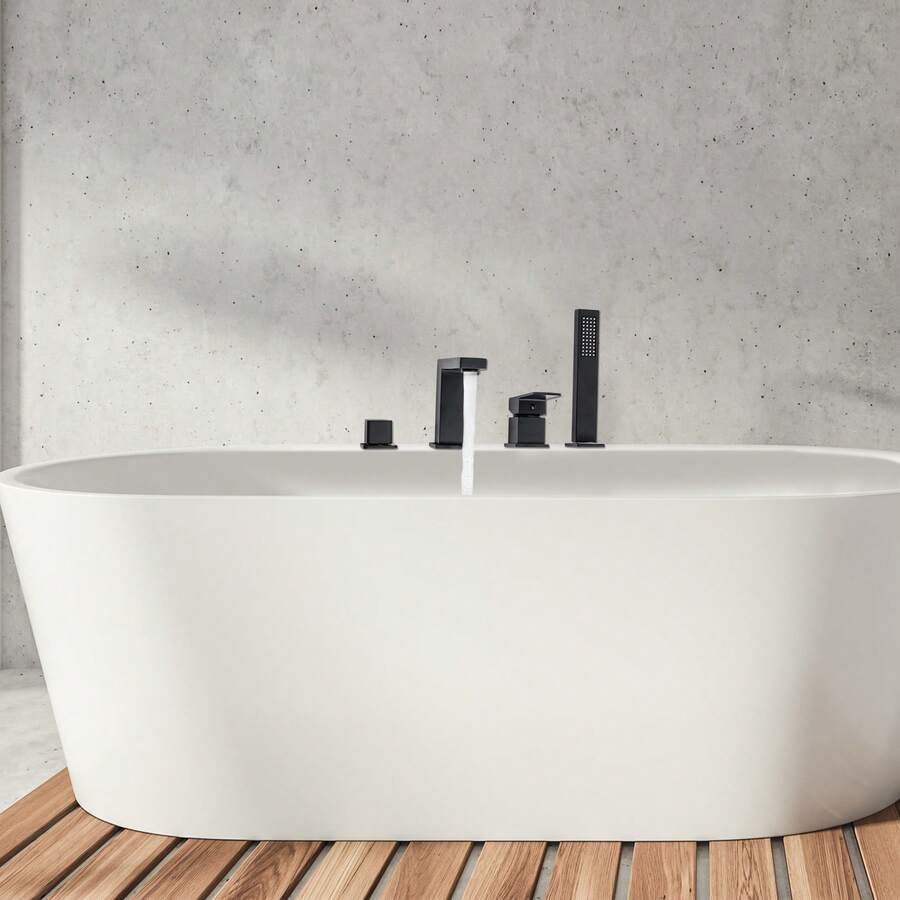 YUNRUX Faucets & Accessories