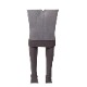 Una costura gris