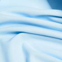 Puma Fashionable Skin-Friendly Jacket, Unisex Hooded Zip-Up Long Sleeve Cardigan Couple's Knit Sports Outerwear - Light Blue - View 7