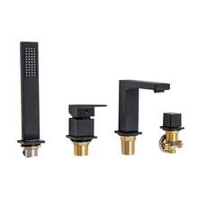 YUNRUX Faucets & Accessories