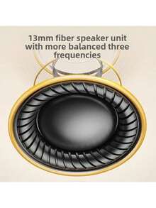 1pc Orange Neckband Headphones Sleek Modern Lightweight Ergonomic Design Soft Comfortable Material 4888 Hours Long Standby Dual Mode Acoustic Cavity Digital Noise Reduction 360 ° Surround Sound Long Battery Life Secure Fit Sports Airy Wear Wireless Neckband Headphones Daily Use Gym Workouts Outdoor Activities Travel Commutes Leisure Listening New Year's Day Celebrations Parties Valentine's Day Gifts Easter Gatherings Mother's Day Presents Father's Day Gifts Memorial Day Trips Stylish Versatile Comfortable Wearable Audio Device Men Women Teens High-Quality Sound Effects Digital Sound Enhancement Technology Easy To Operate Portable Neckband Headphones Sports Enthusiasts Daily Entertainment Work Commutes BNGY - trái cam - Xem 5