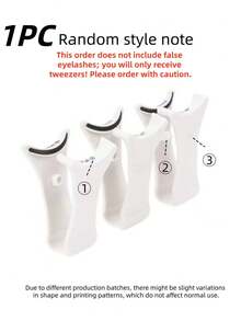 4pcs/Set Magnetic Eyeliner And Magnetic Eyelashes Kit - Natural Looking Reusable Lashes, Create Fox Eye Makeup, Enhance And Elongate Lashes, Suitable For Halloween, 3D Curly And Fluffy, No Glue Needed, Comfortable Wear. The Lashes Are Made Of Strong Magnets And 5-11mm Faux Mink Hair, Suitable For Daily Use. - Multicolor - View 13