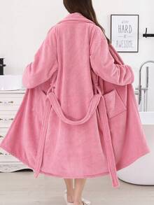 Rose orangé