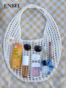 Women Belt Bags - Multicolor 17 - View 6