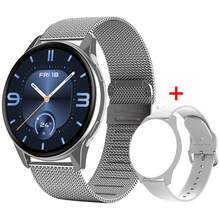 智能手表，具备无线通话/拨号、多种运动模式、来电提醒和拒接、短信提醒、可自定义壁纸等功能，是夏季送礼佳品。 - 彩色 - 查看 14