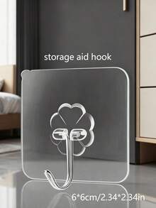 带拉链的床底收纳袋，布艺可折叠整理袋，可收纳毯子、枕头等，大容量带透明窗口，可用作床底储物盒，节日/房间/家居/卧室装饰 - 白色 - 查看 10