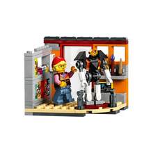LEGO Bộ xếp hình Ninjago - 71837 Khu vườn thành phố Ninjago - 71837 - Xem 6