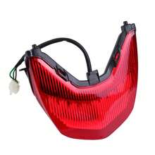 Para Vento Nitrox 200/250 luz trasera de motocicleta - México - Ver 2