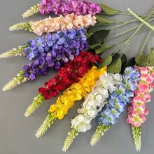 Artificial Flowers - Pink - View 10